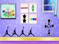 Basketball Player Escape 2 image