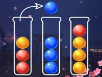 Ball Sort Puzzle - Color Games image