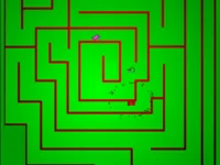 Tank maze battle image