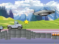 Truck Transport image