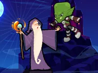 Mr Mage image