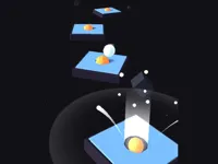 Bouncy Musical Ball image