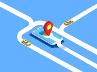 Drive Taxi image