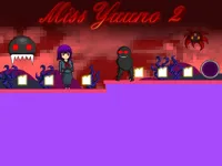 Miss Yuuno 2 image