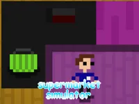 Supermarket Simulator image