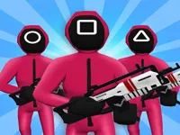 Squid Game - Battle Royale image