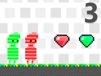 Red and Green 3 image