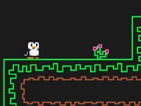 Cute Penguen image