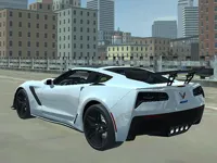 Mafia City Driving image