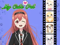 MY CUTE PET image