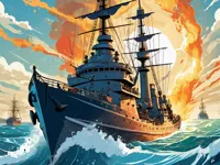 Ship Mazes image
