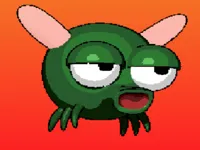For an Apple image