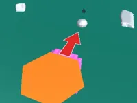 Roller Ball 3D image