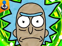 Rick And Morty Adventure image