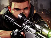 Tireur isole - Modern Sniper image
