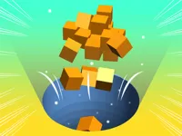 Hole Run 3D image