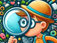 NG: The Word Search image
