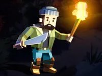 Cube Craft Survival image