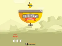 FlappyCat Crazy Copters image