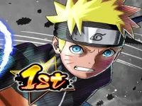 Naruto Jump Force image