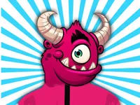 Monster Squid Survival image
