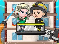 My Fire Station World image