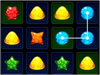 Stars Chain Matching image