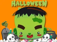 Halloween Puzzle image