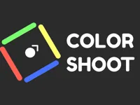 Color shoot 2D image