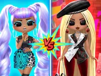OMG Fashion Doll Creator image