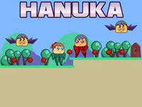 Hanuka image