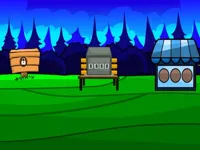 Park Escape image
