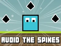 Avoid The Spikes image