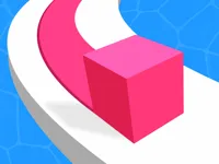 Line Color 3D image