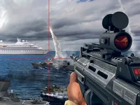 Maritime Sniper image