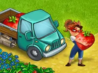 Farm Frenzy?Time management image