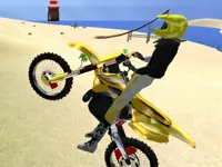 Moto Beach image