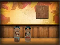 Amgel Thanksgiving Room Escape 5 image