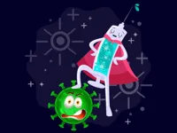 Corona Vaccine image