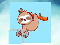 The Sloth Puzzle image