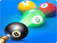 Real Pool 3D image