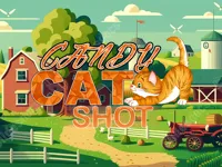 Candy Cat Shot image