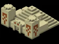 My Desert World image