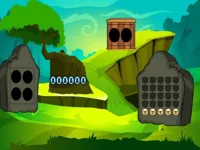 Lonely Forest Escape 3 image