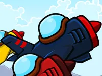 Air Strike image