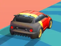 Gear Race 3D image