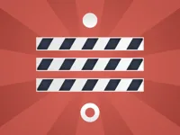 Line Barriers Game image