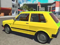 Car Driving In big City 1 image