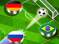 Football Cup Finger Soccer image