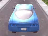 Taxi Simulator image
